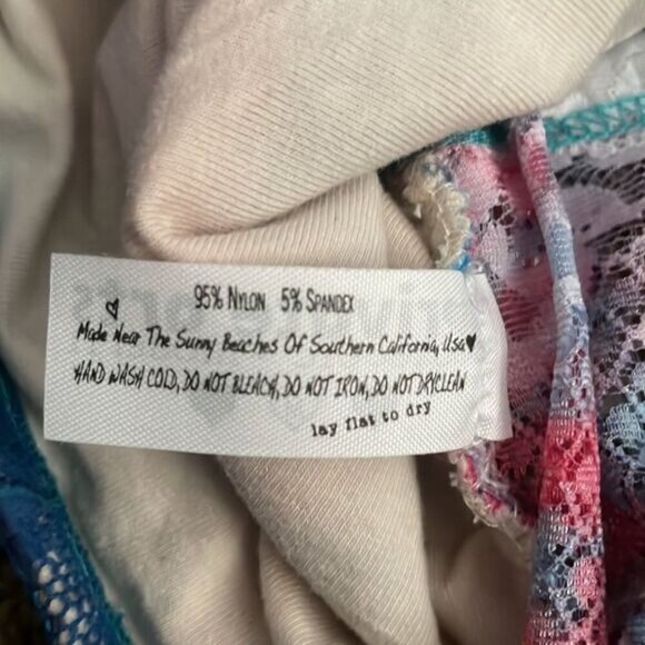 New Bandeau Private Arts Electric Modern Medium - Picture 5 of 5